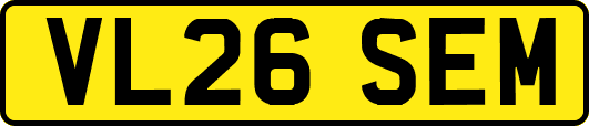 VL26SEM