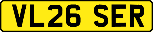 VL26SER