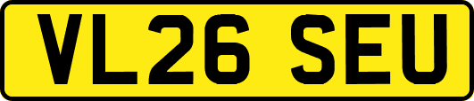 VL26SEU