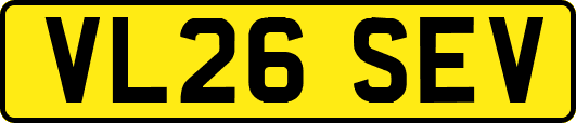 VL26SEV