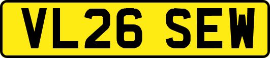 VL26SEW