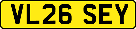 VL26SEY