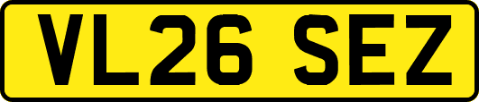 VL26SEZ