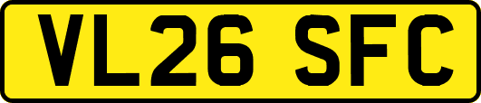 VL26SFC