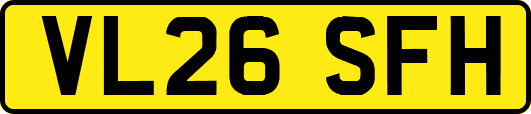VL26SFH