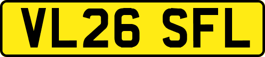 VL26SFL