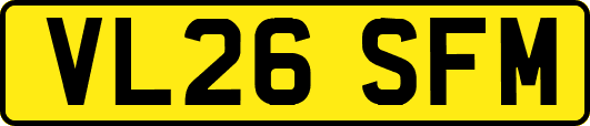 VL26SFM