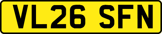 VL26SFN