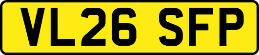 VL26SFP