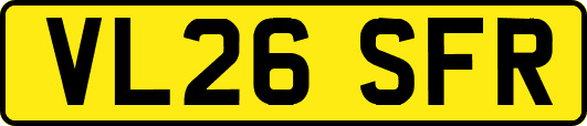 VL26SFR