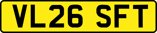 VL26SFT