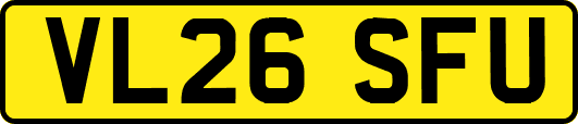 VL26SFU
