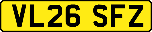 VL26SFZ