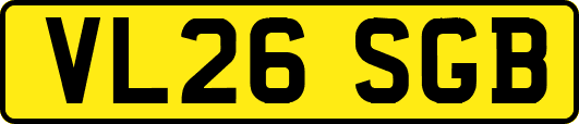 VL26SGB