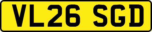 VL26SGD
