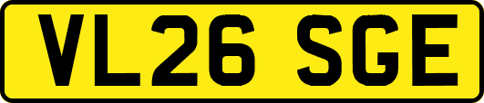 VL26SGE