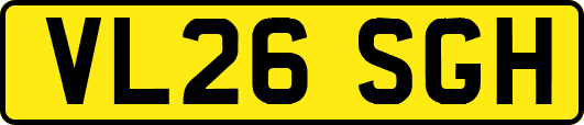VL26SGH