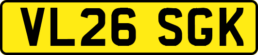VL26SGK