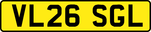 VL26SGL