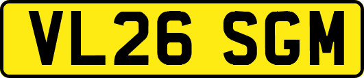 VL26SGM