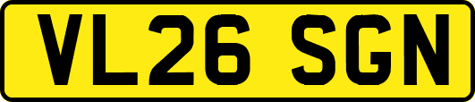 VL26SGN