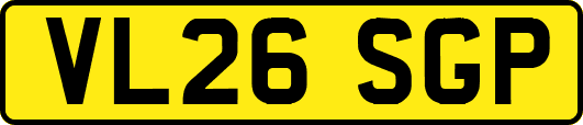 VL26SGP