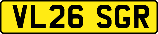VL26SGR