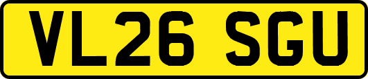 VL26SGU