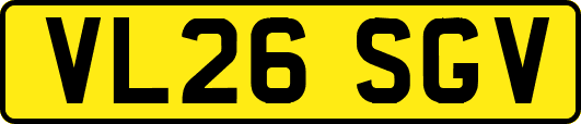 VL26SGV