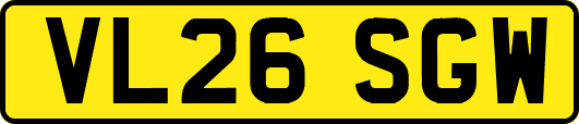 VL26SGW