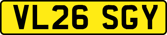 VL26SGY