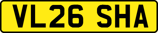 VL26SHA