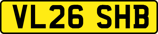 VL26SHB