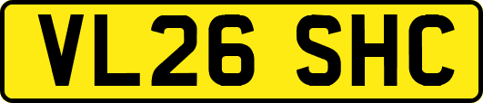VL26SHC
