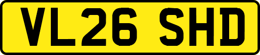VL26SHD
