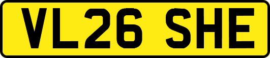 VL26SHE