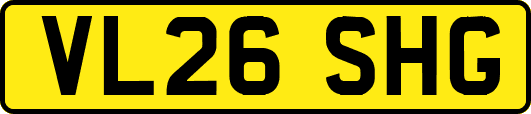 VL26SHG