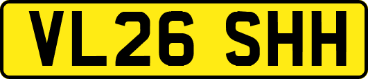 VL26SHH