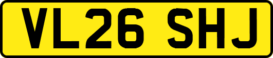 VL26SHJ