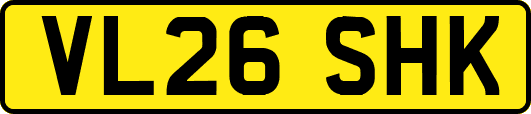 VL26SHK