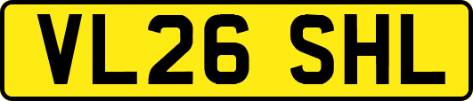 VL26SHL
