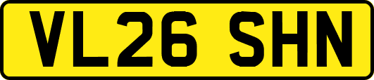 VL26SHN
