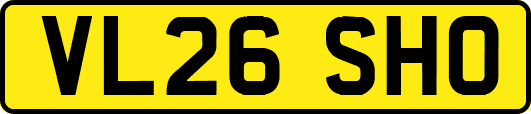 VL26SHO