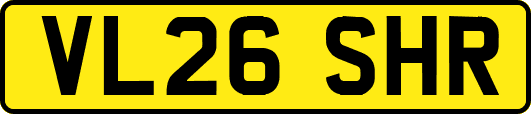 VL26SHR