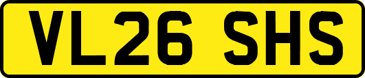 VL26SHS