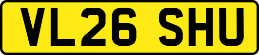 VL26SHU