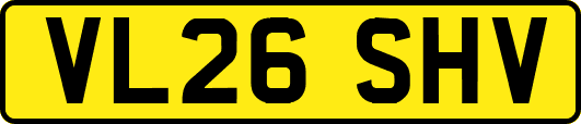 VL26SHV