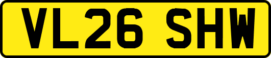 VL26SHW