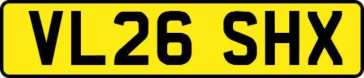 VL26SHX