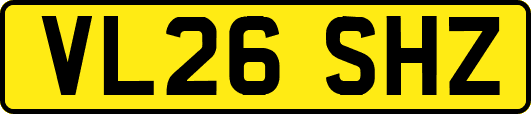 VL26SHZ